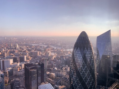 British visa in English version