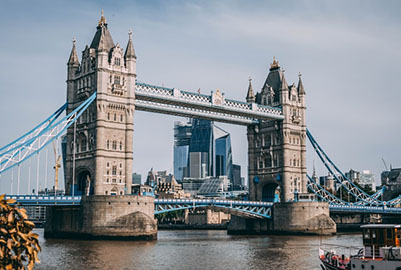 UK Standard visitor visa