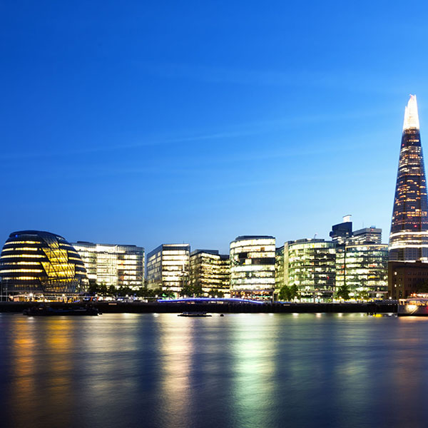 Business visas
