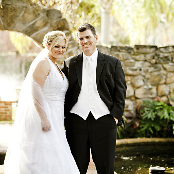 Marriage visitor visa